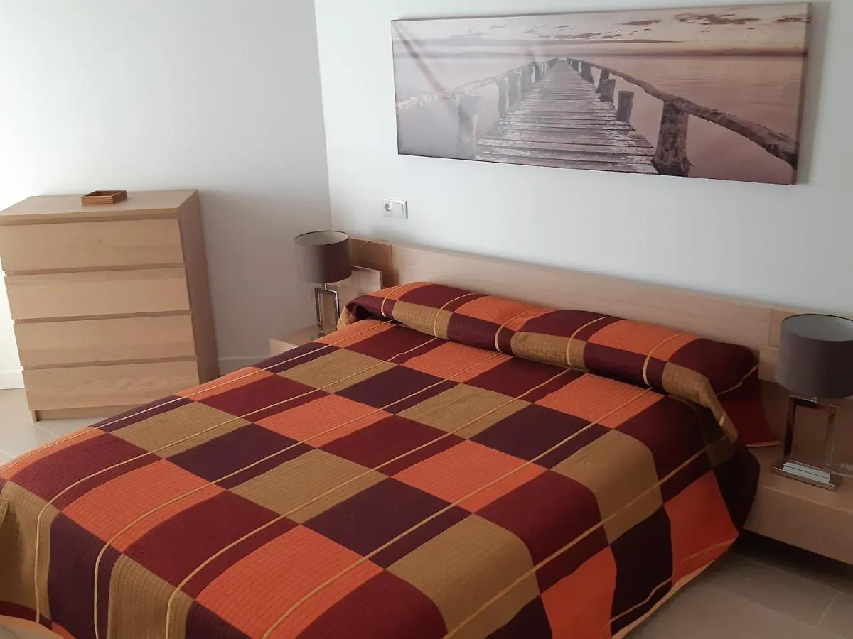 Daire New Palacio Del Sol Torremolinos