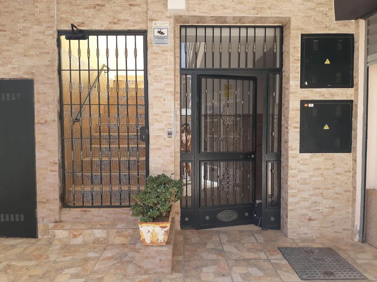 New Palacio Del Sol Torremolinos İspanya