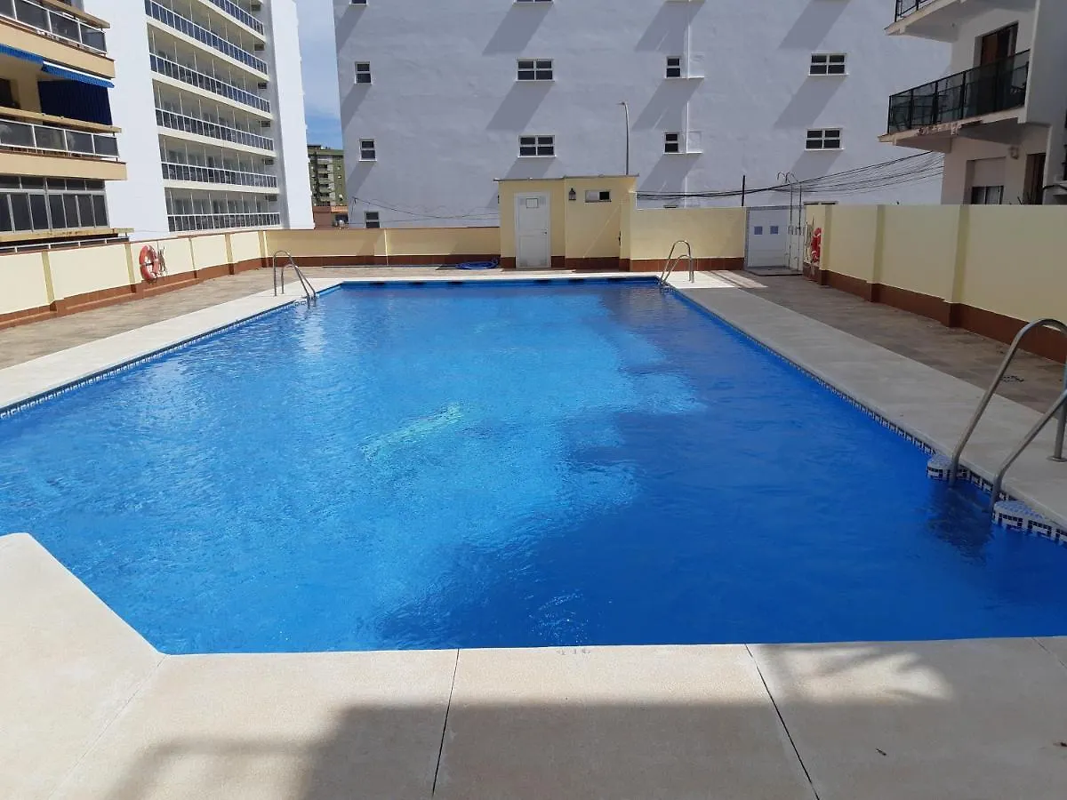 New Palacio Del Sol Torremolinos 0*,  İspanya