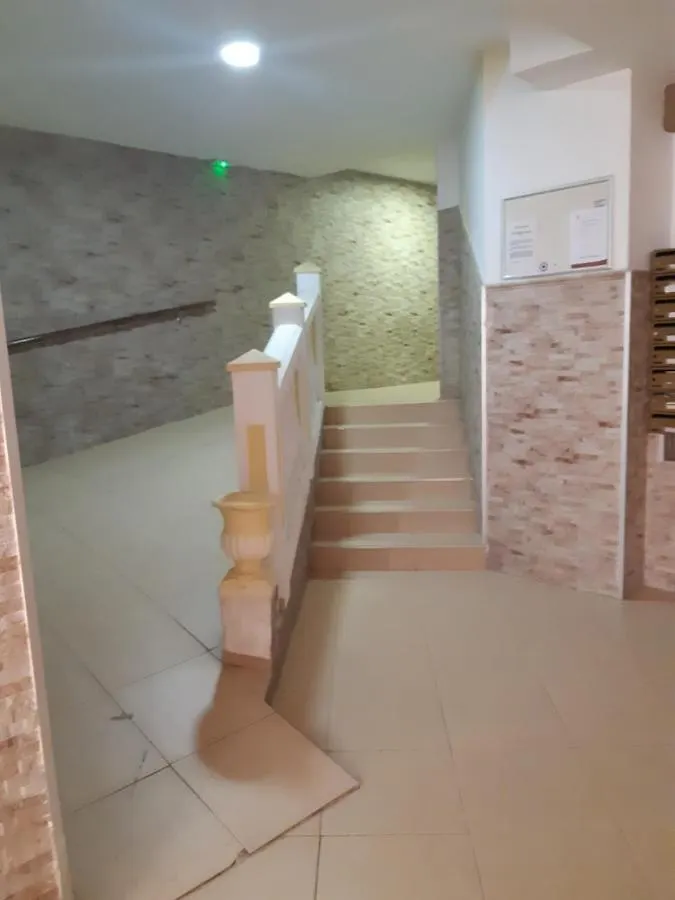 New Palacio Del Sol Torremolinos 0*,