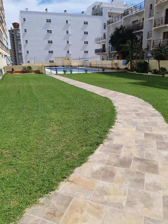 New Palacio Del Sol Torremolinos Daire